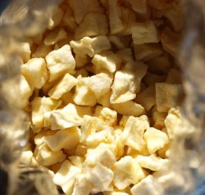 Zuzala JABŁKO SUSZONE 2