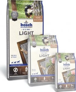 Bosch BOSCH Light 12,5kg - sucha karma dla psa 1