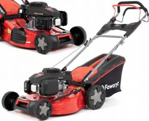 Kosiarka spalinowa Faworyt 4w1 2