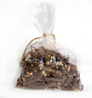 Zuzala PĘDY JABŁONI 2