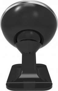 Baseus BASEUS Magnetyczny Uchwyt Samochodowy  (SUGENT-NT0S) Black 2