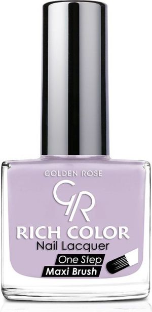 Golden Rose Rich Color Nail Lacquer Trwały lakier do paznokci 10.5ml 103 1