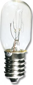Rum-Lux ŻARÓWKA TRADYCYJNA E14 10W 230V DO LAPKI NOCNEJ 1