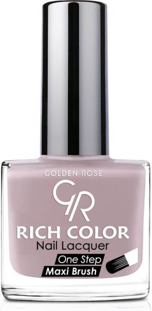 Golden Rose Rich Color Nail Lacquer Trwały lakier do paznokci 10.5ml 120 1