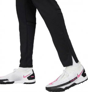 Nike Dres męski Dri-FIT Academy zielono czarny 13