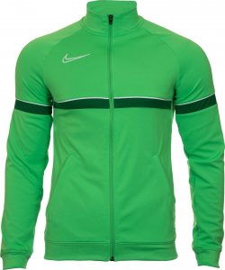 Nike Dres męski Dri-FIT Academy zielono czarny 2
