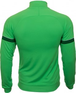 Nike Dres męski Dri-FIT Academy zielono czarny 3