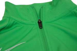 Nike Dres męski Dri-FIT Academy zielono czarny 4