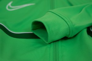 Nike Dres męski Dri-FIT Academy zielono czarny 6
