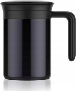 Banquet Kubek termiczny ze stali PHASE 480 ml, czarny 1
