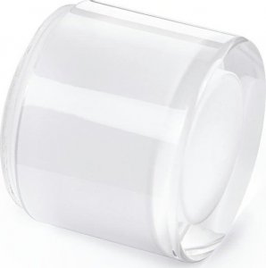 Lampa wisząca King Home Wisząca lampa salonowa Flusso line metalowe tuby czarne 4