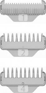 Trymer Remington Remington MB010 Trymer męski do brody 4