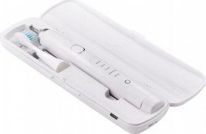 Szczoteczka Meriden Meriden Sonic+ Professional White Szczoteczka soniczna z 5 trybami 2