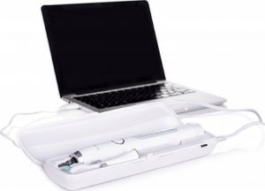 Szczoteczka Meriden Meriden Sonic+ Professional White Szczoteczka soniczna z 5 trybami 3