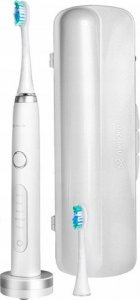 Szczoteczka Meriden Meriden Sonic+ Professional White Szczoteczka soniczna z 5 trybami 4