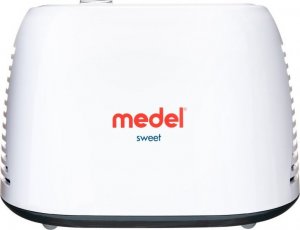 Medel MEDEL Sweet Nowoczesny i kompaktowy inhalator 2