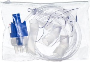 Medel MEDEL Sweet Nowoczesny i kompaktowy inhalator 5