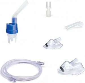 Medel MEDEL Sweet Nowoczesny i kompaktowy inhalator 8