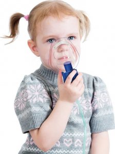 Medel MEDEL Sweet Nowoczesny i kompaktowy inhalator 9
