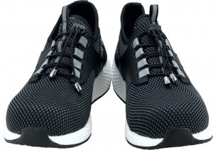 Galmag GALMAG art.511 S1 SRC - super lekki przewiwewny półbut, bezpieczny, podnosek kompozyt, podeszwa PU/Guma, MetalFree 39 6