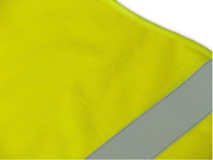 Kamdo Kamizelka ostrzegawcza dla dzieci UU203 STOP KID 2