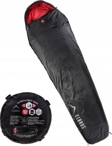 Elbrus CARRYLIGHT II 1000 5