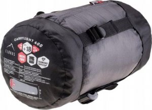 Elbrus CARRYLIGHT II 1000 10