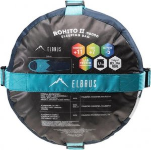 Elbrus ROHITO II 3