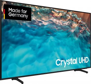 Telewizor Samsung GU43BU8079U LED 43'' 4K Ultra HD Tizen 3