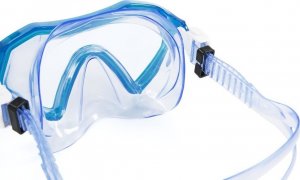 Bestway Dziecięcy Zestaw Do Nurkowania Niebieski (25046) 9