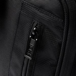 Torba SwissBags SWISSBAGS TORBA NA RAMIĘ NA LAPTOPA 15,6" GLION 4L 5