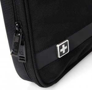 Torba SwissBags SWISSBAGS TORBA NA RAMIĘ NA LAPTOPA 15,6" GLION 4L 7