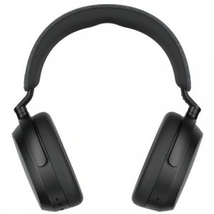 Słuchawki Sennheiser Momentum 4 Czarne 2