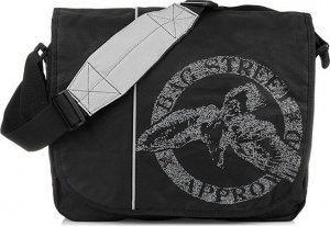 Torba Cavaldi Bag Street Torba Męska Duża A4 na Ramię Laptop T31 2