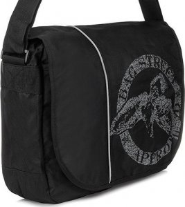 Torba Cavaldi Bag Street Torba Męska Duża A4 na Ramię Laptop T31 4