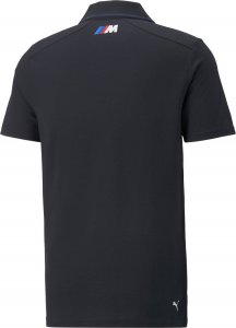BMW Motorsport Koszulka polo męska navy Team BMW Motorsport 2022 S 2
