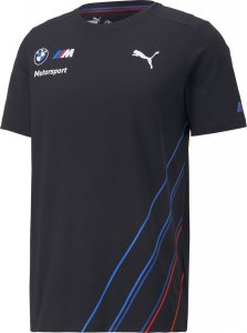 BMW Motorsport Koszulka t-shirt męska Team BMW Motorsport 2022 L 1