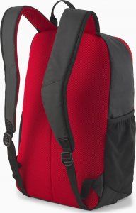 Scuderia Ferrari F1 Team Plecak sportowy czerwony Team Ferrari F1 2022 2