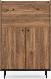 Ravio Komoda z barkiem Nero KB90 4