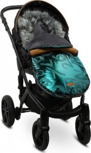 Sensillo ŚPIWOREK ASPEN DARK GREEN 23