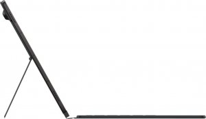 Samsung Etui Book Cover z klawiaturą do Galaxy Tab S8 Ultra (EF-DX900UBEGEU) 5
