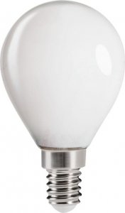 Kanlux Żarówka LED FILAMENT E14 6W biały neutralny Kanlux 29629 1