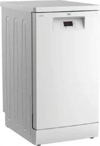 Zmywarka Beko BDFS15020W 2