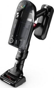 Odkurzacz ręczny Tefal TEFAL Vacuum Cleaner TY9958 X-Force Flex Cordless operating, Handstick, 32.4 V, Operating time (max) 70 min, Black, Warranty 24 month(s) 2