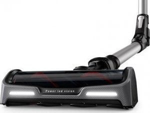 Odkurzacz ręczny Tefal TEFAL Vacuum Cleaner TY9958 X-Force Flex Cordless operating, Handstick, 32.4 V, Operating time (max) 70 min, Black, Warranty 24 month(s) 5