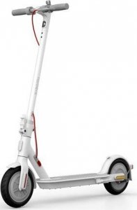 Hulajnoga elektryczna Xiaomi Xiaomi  Electric Scooter 3 Lite EU, 300 W, 25 km/h, 24 month(s), White 1