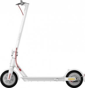 Hulajnoga elektryczna Xiaomi Xiaomi  Electric Scooter 3 Lite EU, 300 W, 25 km/h, 24 month(s), White 2