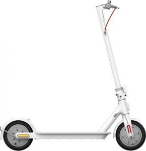 Hulajnoga elektryczna Xiaomi Xiaomi  Electric Scooter 3 Lite EU, 300 W, 25 km/h, 24 month(s), White 3