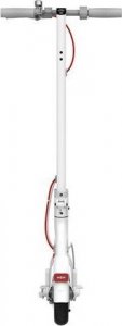Hulajnoga elektryczna Xiaomi Xiaomi  Electric Scooter 3 Lite EU, 300 W, 25 km/h, 24 month(s), White 4