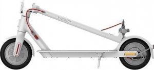 Hulajnoga elektryczna Xiaomi Xiaomi  Electric Scooter 3 Lite EU, 300 W, 25 km/h, 24 month(s), White 5